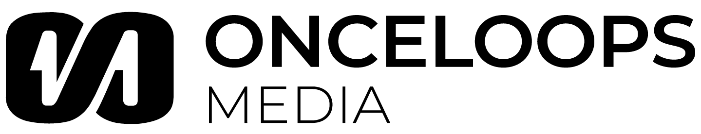Onceloops Media